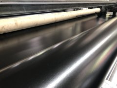 防渗土工膜与防渗土工布有何区别